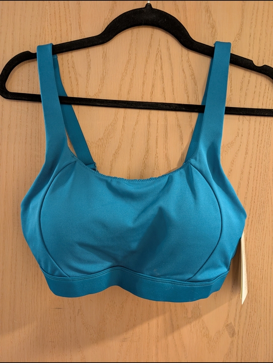 all in motion Other - NWT All in Motion Teal High Support Sports Bra